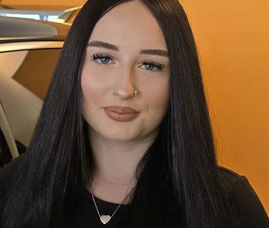  Lisa Heidlauf