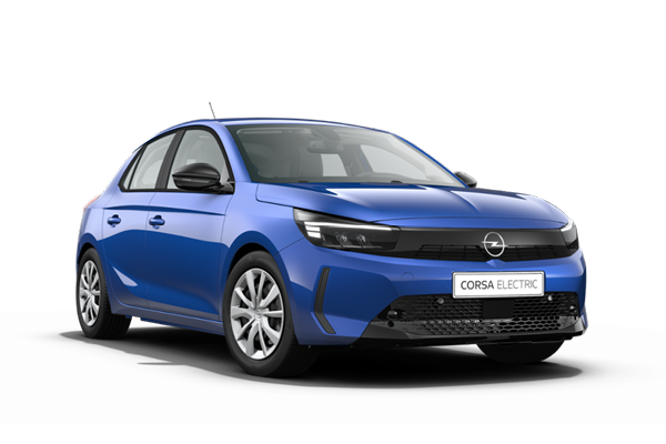 Opel Corsa electric