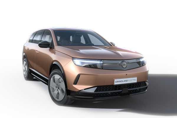 Opel Grandland electric