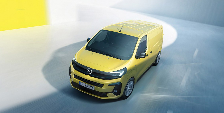 VIVARO-CARGOfront