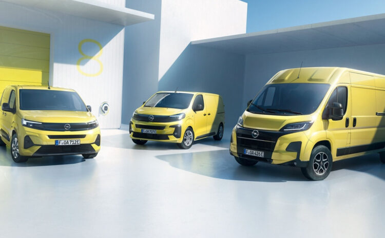  Opel Nutzfahrzeug Angebote